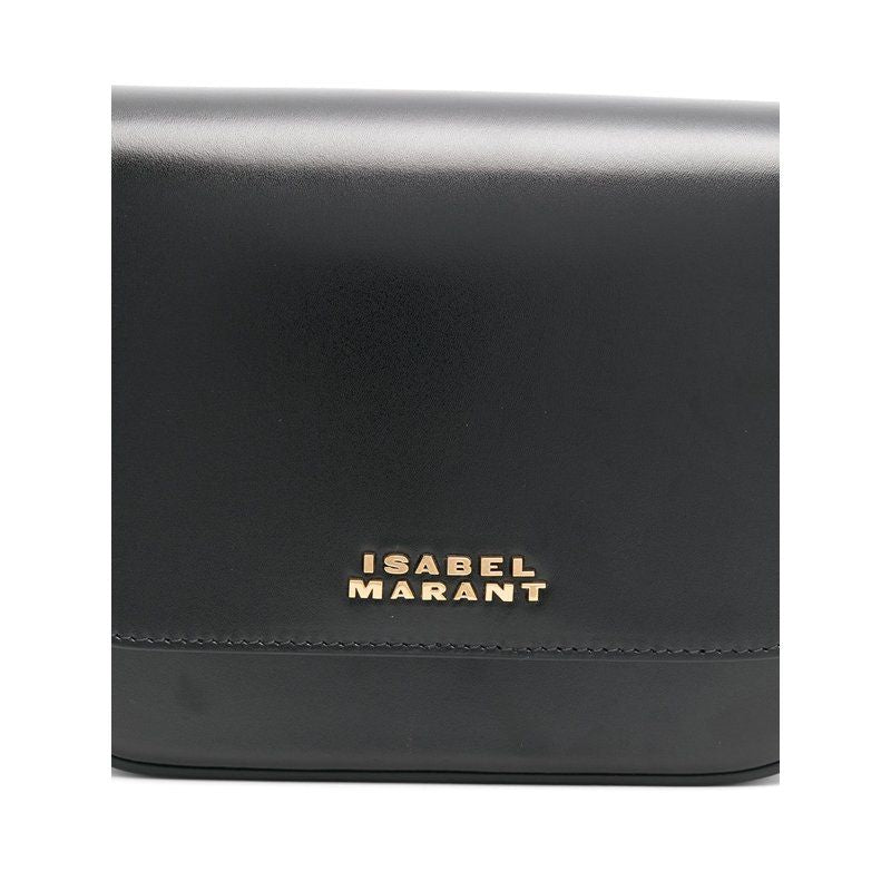 ISABEL MARANT Mini Leather Bag