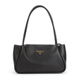 PRADA Mini Shoulder Handbag - Spacious Dimensions (31cm x 17.5cm x 11cm)