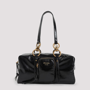 PRADA Elegant Mini Handbag for Spring Summer 25