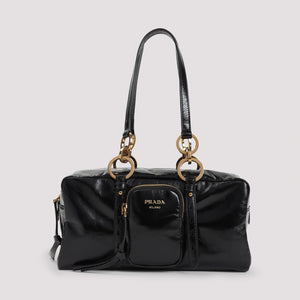 PRADA Elegant Mini Handbag for Spring Summer 25