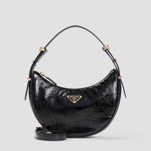 PRADA Chic Mini Shoulder Handbag