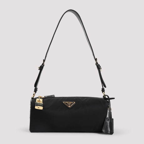 PRADA Chic Mini Shoulder Handbag