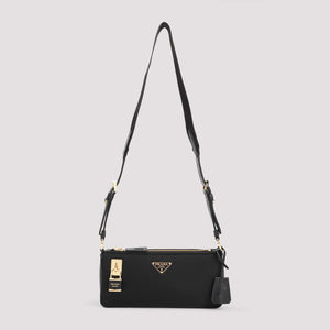 PRADA Classic Mini Shoulder Handbag