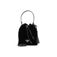 PRADA Elegant Mini Shoulder Handbag