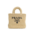 PRADA Elegant Shoulder Handbag