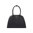 PRADA Elegant Saffiano Leather Tote Handbag