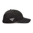 PRADA Sleek 6-Panel Baseball Cap