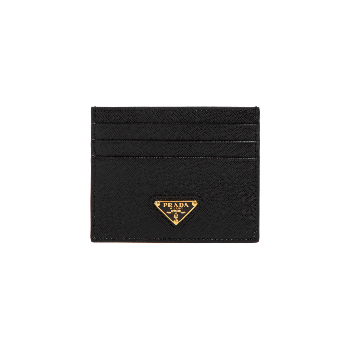 PRADA Luxury Mini Card Holder