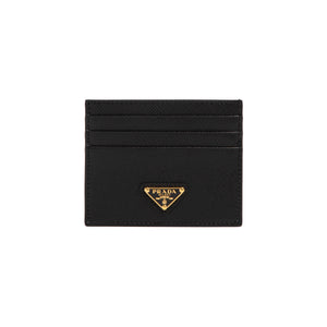 PRADA Luxury Mini Card Holder