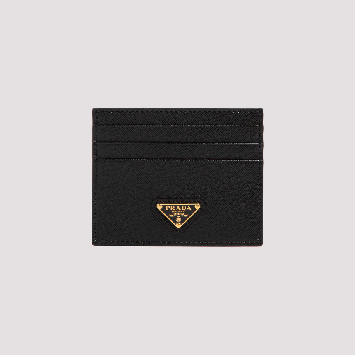 PRADA Luxury Mini Card Holder