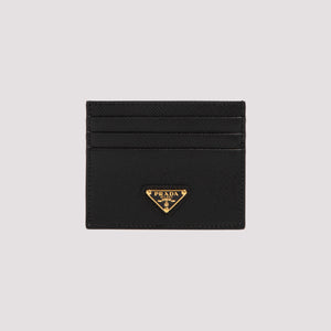 PRADA Luxury Mini Card Holder