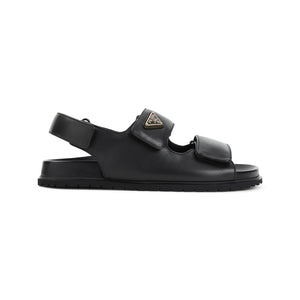 PRADA Lamb Leather Sandals for Women