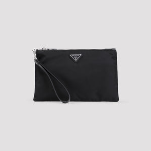 PRADA Mini Elegant Clutch