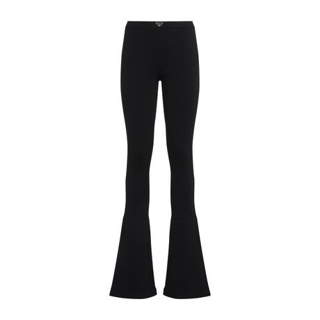 PRADA Elegant High-Performance Leggings - Size 32164SOOO.16S9