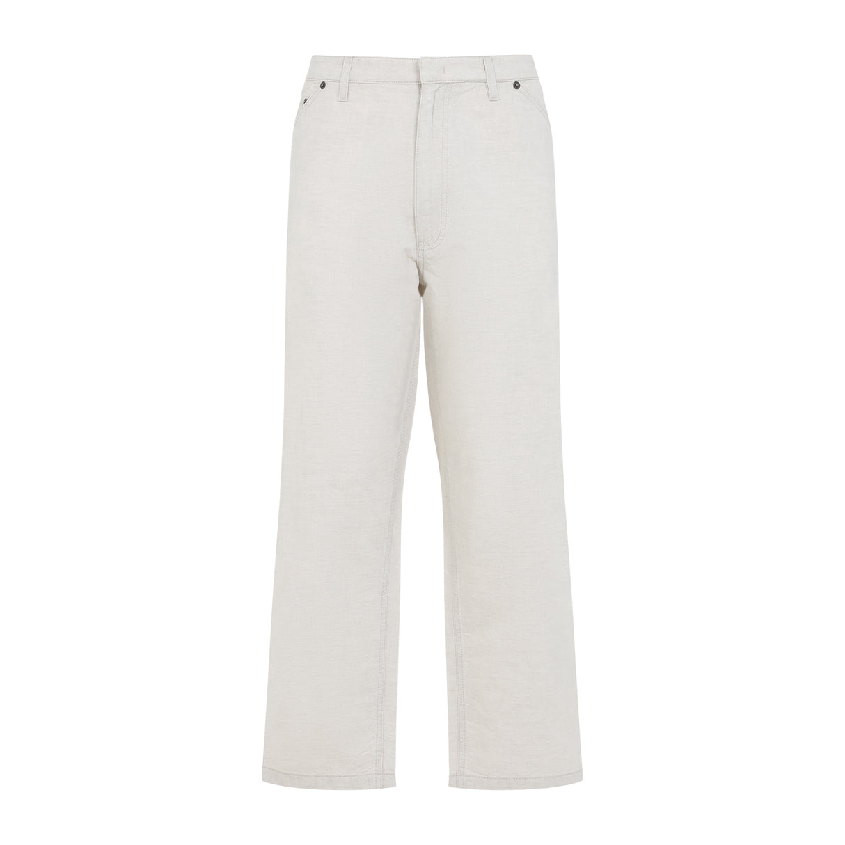 PRADA Chic Trousers for Men - Stylish Comfort