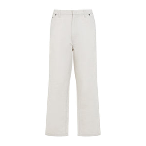 PRADA Chic Trousers for Men - Stylish Comfort