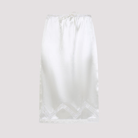 PRADA Luxurious Mini Skirt for Women