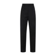 PRADA Luxurious Women's Wool Trousers