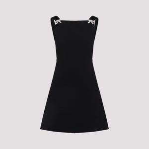 PRADA Elegant Mini Dress for Women