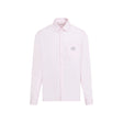 PRADA Luxury Cotton Shirt for Men - Fall Winter 24/25