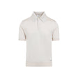 PRADA Silk T-Shirt for Men - Perfect for Spring Summer 25