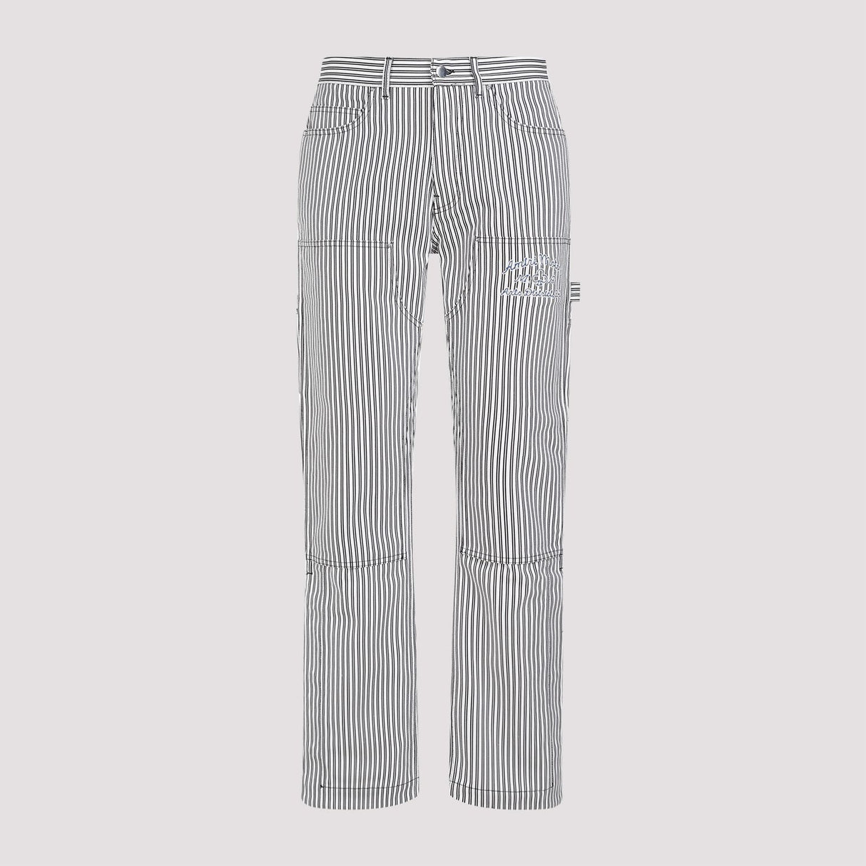 AMIRI Men's Carpenter Pant