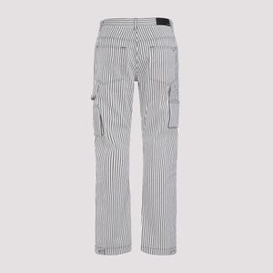 AMIRI Men's Carpenter Pant