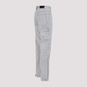 AMIRI Men's Carpenter Pant