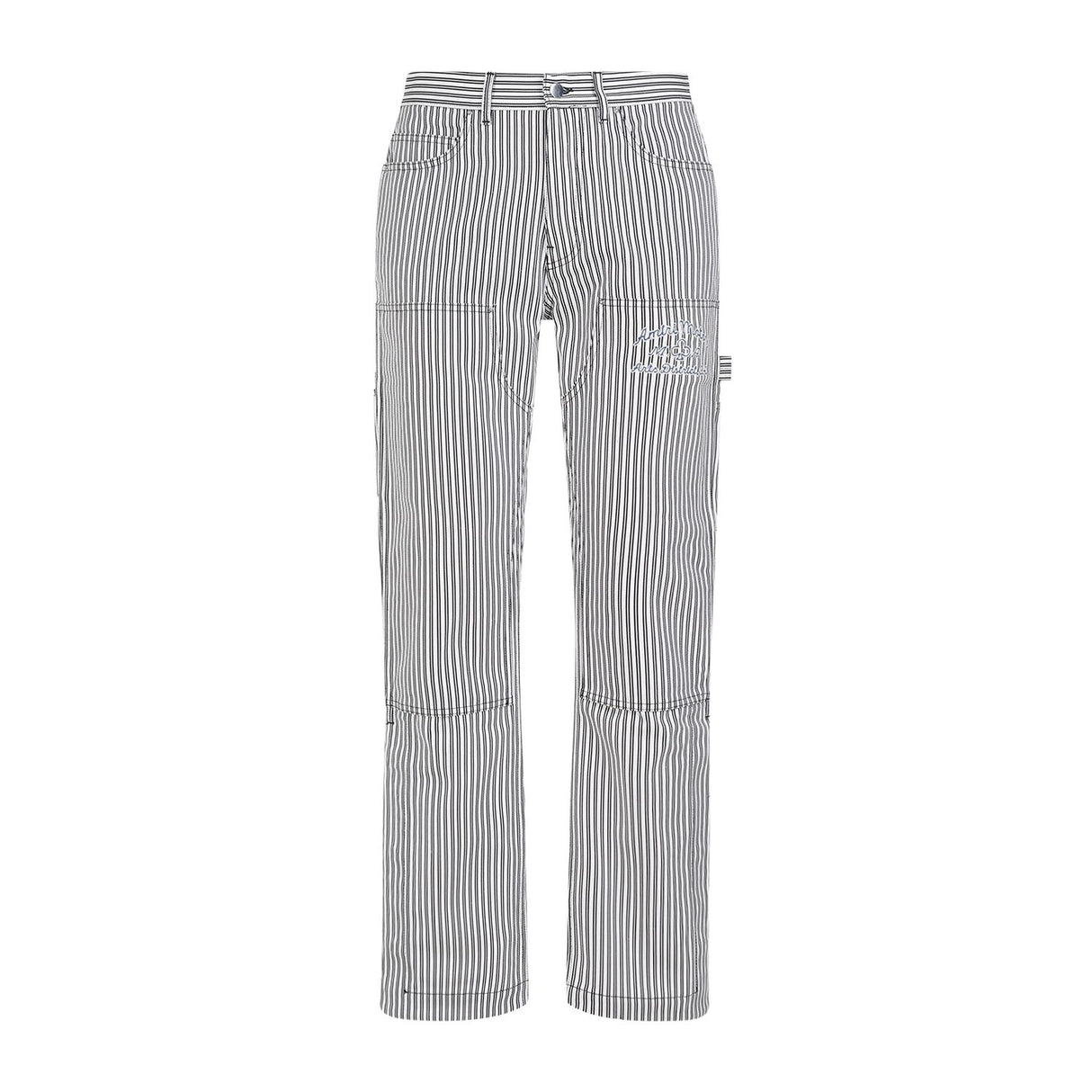 AMIRI Men's Carpenter Pant