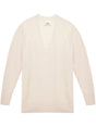 ISABEL MARANT V-Neck Knit Sweater for Women - Cozy Chic Essential