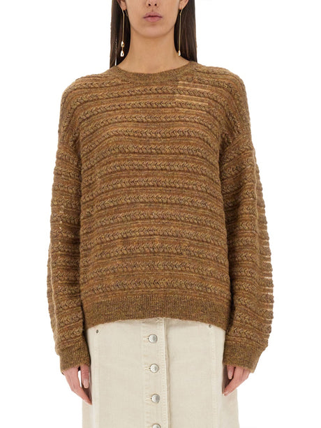 ISABEL MARANT ETOILE Chic Oversized Sweater for Women