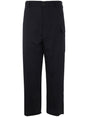 MARNI Classic Regular Leg Pants for Men