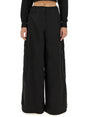 PALM ANGELS Relaxed Fit Cargo Pants - Size 38