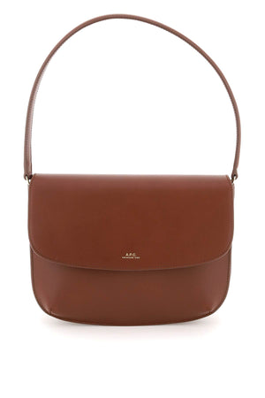 A.P.C. Sarah Mini Shoulder Handbag