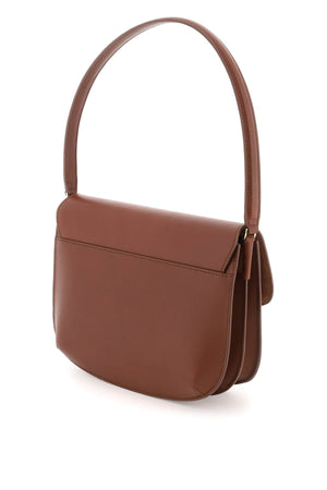 A.P.C. Sarah Mini Shoulder Handbag