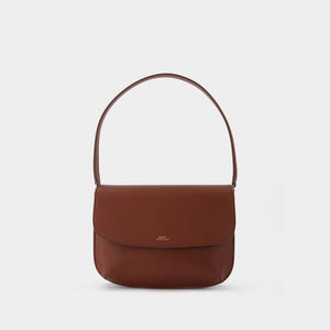 A.P.C. Sarah Mini Shoulder Handbag