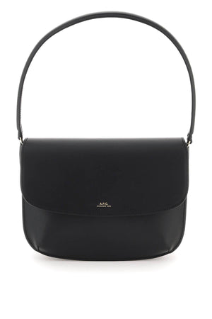 A.P.C. Sarah Mini Shoulder Handbag