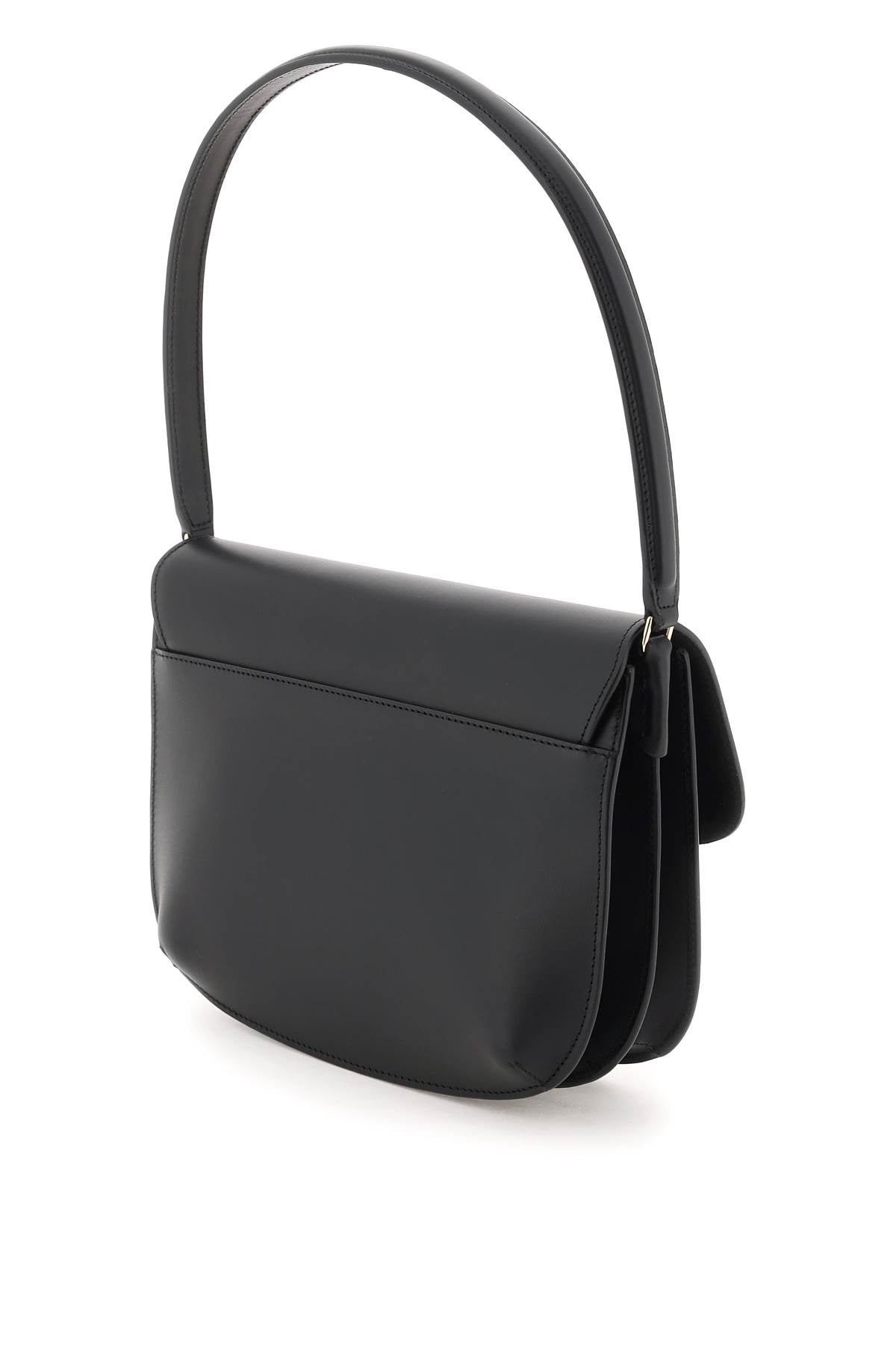 A.P.C. Sarah Mini Shoulder Handbag