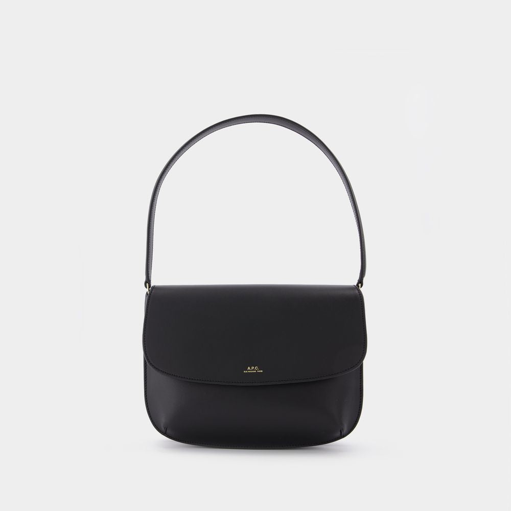 A.P.C. Sarah Mini Shoulder Handbag