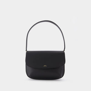 A.P.C. Sarah Mini Shoulder Handbag