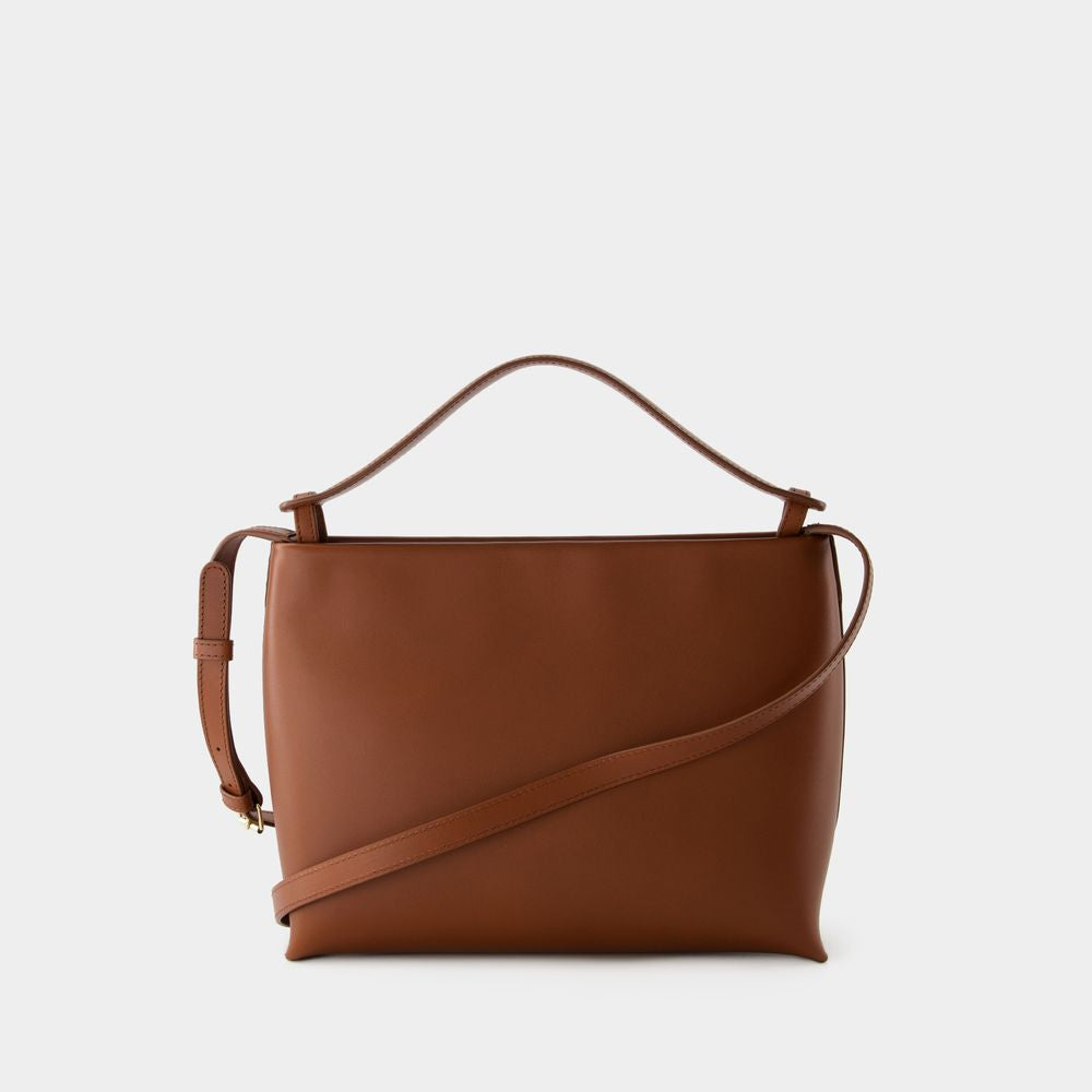 A.P.C. Mini Crossbody Bag