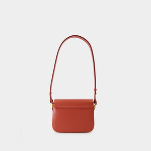 A.P.C. Mini Crossbody Bag