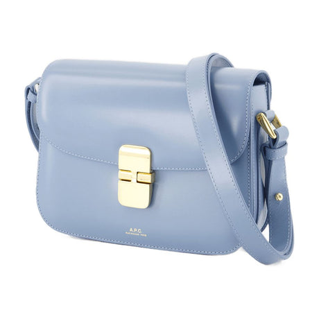 A.P.C. Mini Crossbody Bag for Women