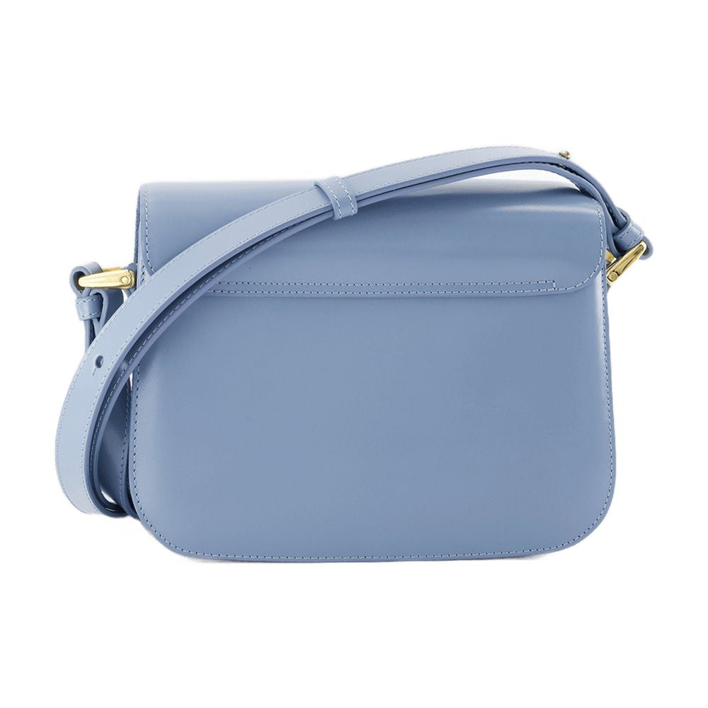 A.P.C. Mini Crossbody Bag for Women