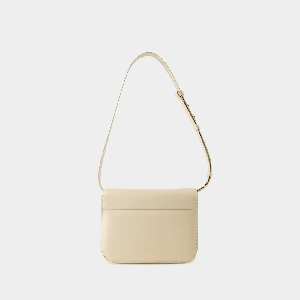 A.P.C. Mini Crossbody Bag for Women