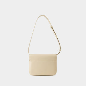 A.P.C. Mini Crossbody Bag for Women