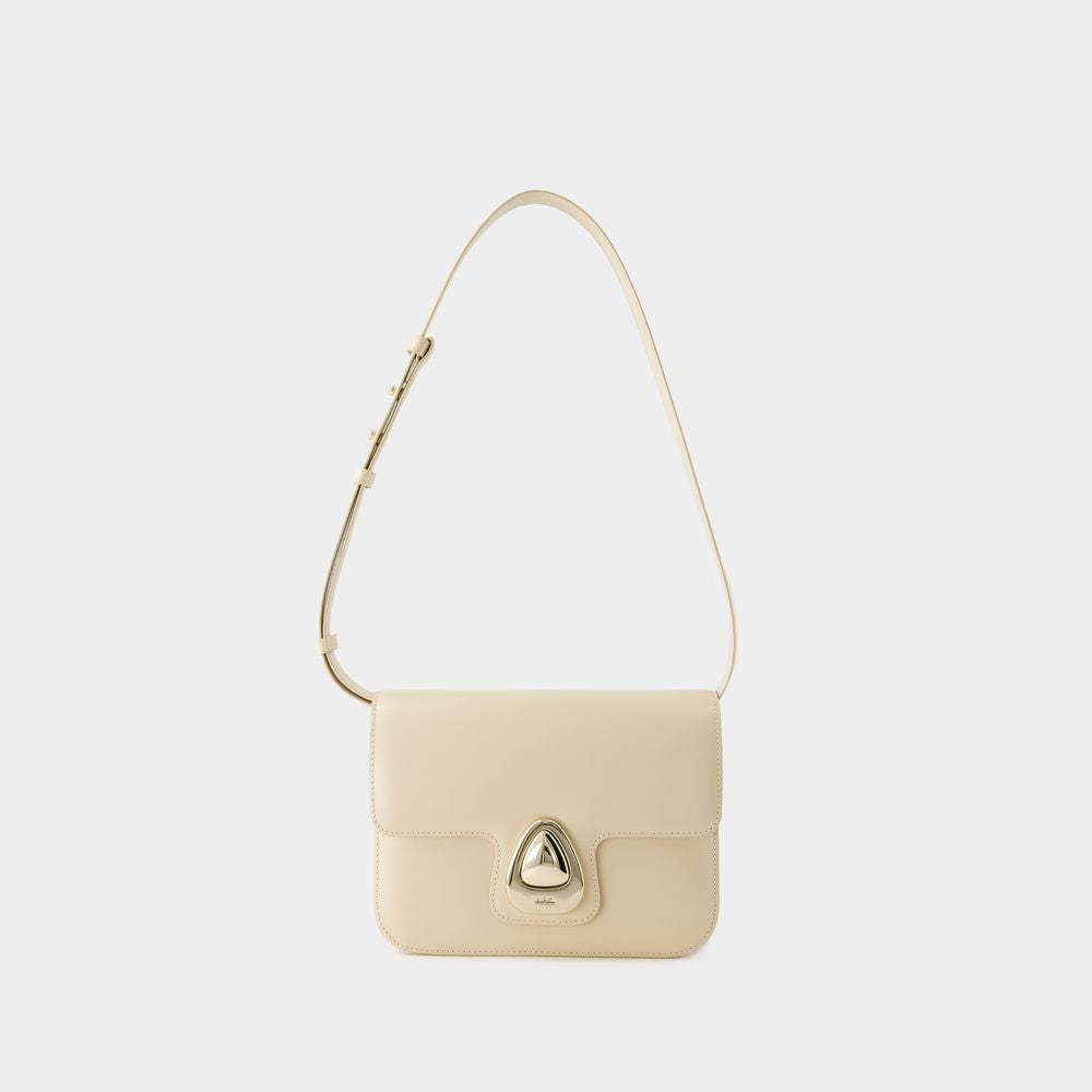 A.P.C. Mini Crossbody Bag for Women