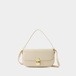 A.P.C. Mini Crossbody Bag for Women - Spring/Summer 2025