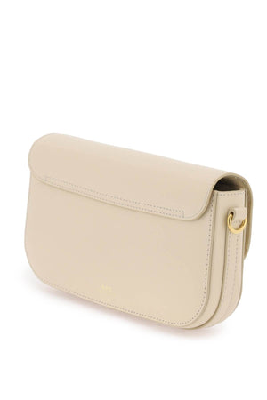 A.P.C. Mini Crossbody Bag for Women - Spring/Summer 2025