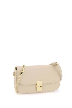 A.P.C. Grace Mini Clutch Bag